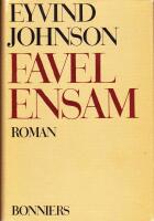 Favel ensam