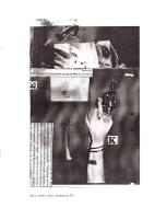 Med &ouml;rat mot marken #1