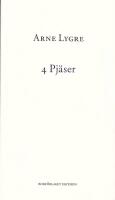 4 pj&auml;ser