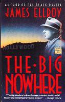 The Big Nowhere