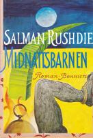 Midnattsbarnen