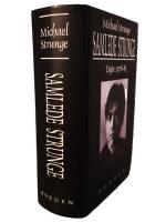 Samlede Strunge. Digte 1978-85