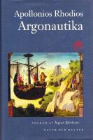 Argonautika