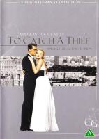 Ta fast tjuven (To Catch a Thief)