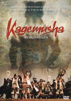 Kagemusha, sp&ouml;kgeneralen