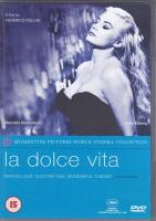 La dolce vita (Det ljuva livet)