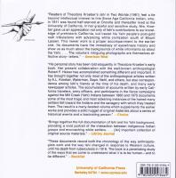 ISHI The Last Yahi: A Documentary History