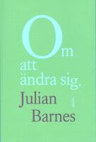 Om att &auml;ndra sig