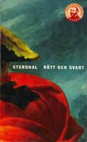 R&ouml;tt och svart. En ber&auml;ttelse fr&aring;n nittonde seklet