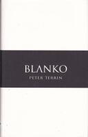 Blanko