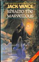 Rhialto the Marvellous