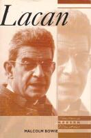 Lacan