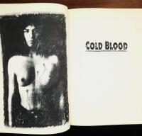 Cold Blood: New Tales of Mystery and Horror