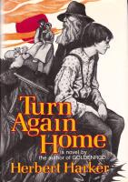 Turn Again Home