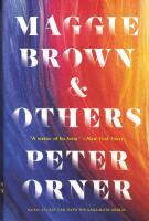 Maggie Brown & Others