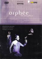 Orphée Et Eurydice / Orpheus Und Eurydike