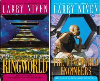 Ringworld / The Ringworld Engineers