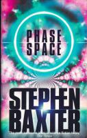 Phase Space: Stories From the Manifold and Elsewhere