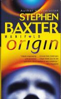 Manifold Origin