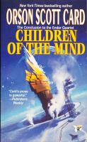 Children of the Mind