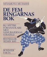 De fem ringarnas bok