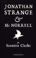 Jonathan Strange & Mr Norrell