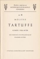 Tartuffe. Komedi i fem akter