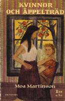 Kvinnor och &auml;ppeltr&auml;d