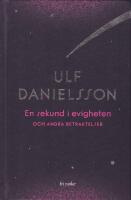 En sekund i evigheten och andra betraktelser