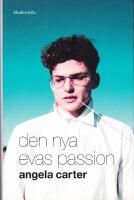 Den nya Evas passion
