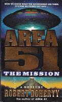 Area 51: The Mission