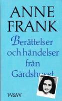 Ber&auml;ttelser och h&auml;ndelser fr&aring;n g&aring;rdshuset
