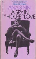 A Spy in the House of Love