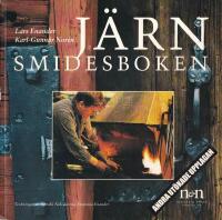 J&auml;rnsmidesboken