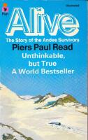 Alive: The Story of the Andes Survivors