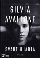 Svart hj&auml;rta