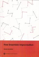 Free Ensemble Improvisation
