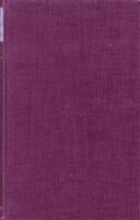 The Antiphon: A Play 