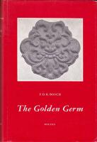 The Golden Germ: An Introduction to Indian Symbolism