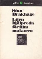 Liten hj&auml;lpreda f&ouml;r filmmakaren