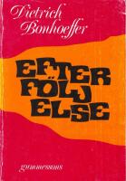 Efterf&ouml;ljelse