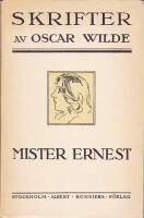 Mister Ernest