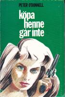 K&ouml;pa henne g&aring;r inte (Modesty Blaise)