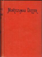 Montezumas dotter
