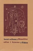 J&auml;rnn&auml;tter odlas i byarna. En ofattbar universalitet. Opus V, 1946-1847