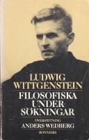 Filosofiska unders&ouml;kningar