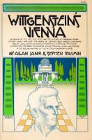 Wittgenstein's Vienna