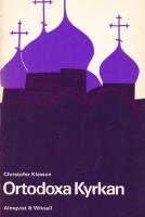 Ortodoxa kyrkan
