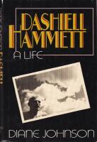 Dashiell Hammett: A Life