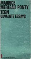 Tegn. Udvalgte essays